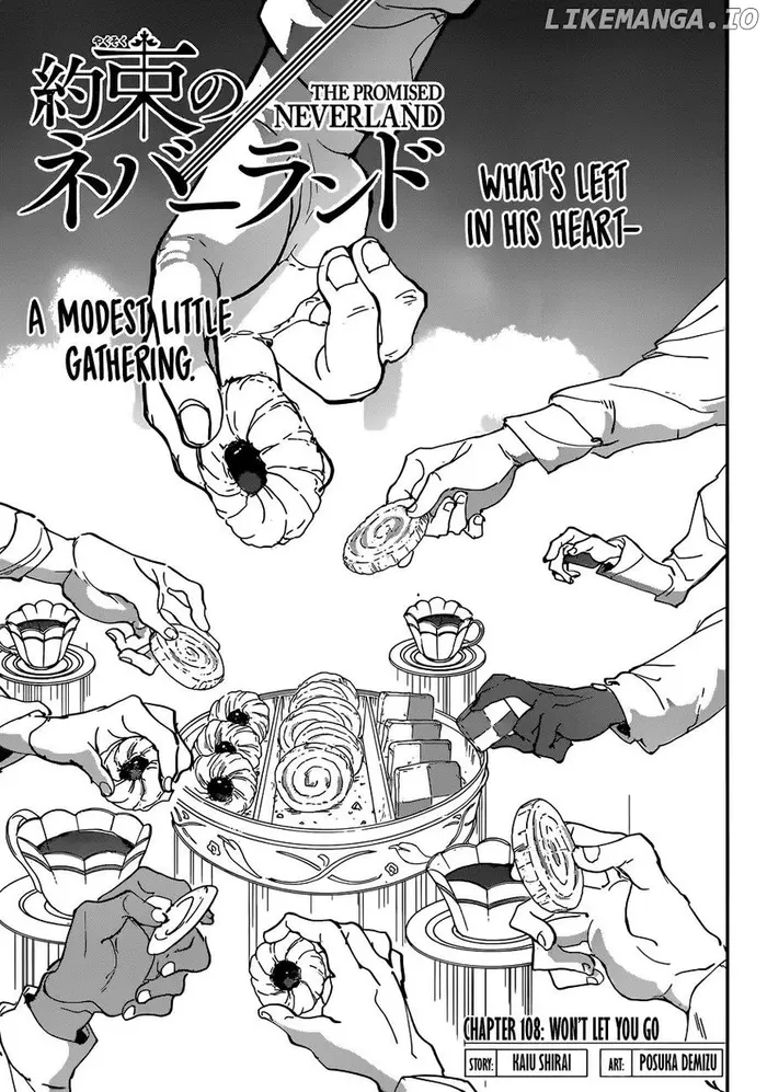 The Promised Neverland chapter 108 image 01_optimized